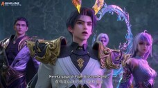 Welath and wonder eps 11