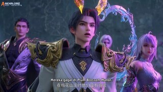 Welath and wonder eps 11