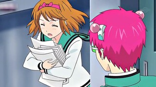 Check out the famous scenes of straight men in anime.