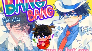 [Kuaixin/Viết tay]BANGBANG