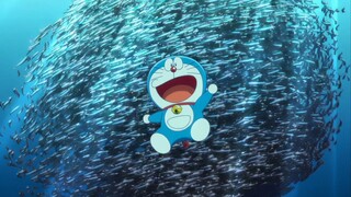 Doraemon the Movie: Nobita's Painting World Story [Easter Egg] [YYQ Subtitles Group]