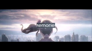 Short AMV → Don't Say