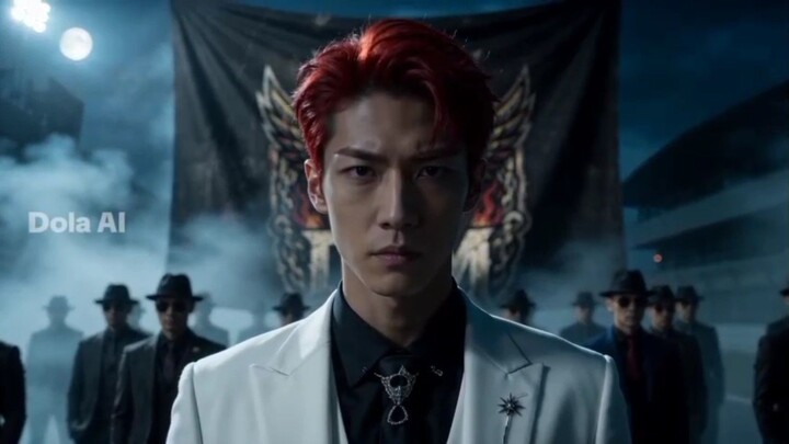 Gangster [เมืองเถื่อน]  📌 ติดตามเร็วๆนี้