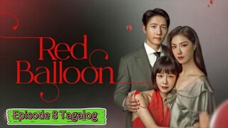 RED BALLOON TAGALOG 8