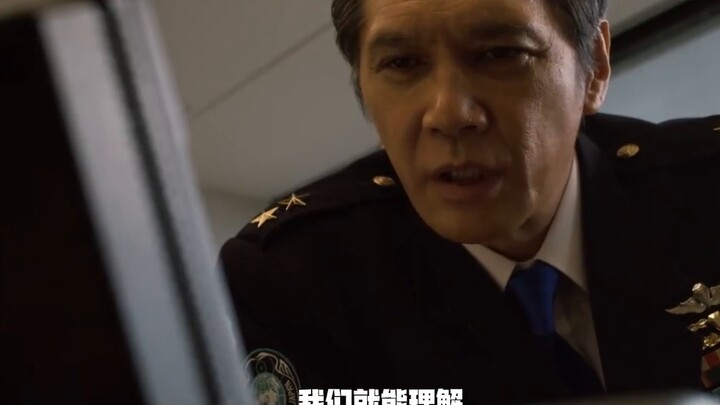 This is a rather humorous episode | Review of Ultraman Blaze Episode 2