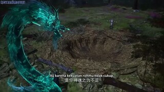 Twin Martial Soul Episode 24 Sub Indo #donghua #btth #PerfectWorld
