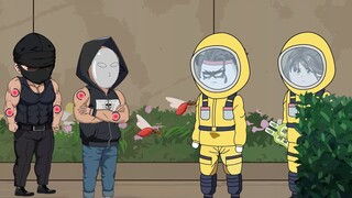 Episode 167 Even in the end times, don’t mess with me!