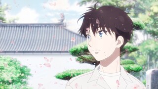 [OVERTAKE! Episode 4] I have to say that the texture looks very comfortable and healing, and then I 