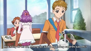 precure 5! go go vietsub tập 38