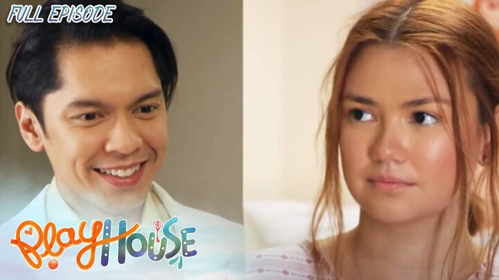 [ENG SUB] Ep 38 | Playhouse  | Zanjoe Marudo, Angelica Panganiban