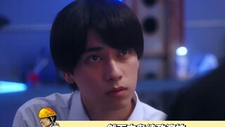 Kamen Rider Humor Acting Awards: Baotaro was thinly veiled by his juniors, how explosive was the swo