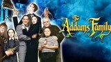 The Addams Family (1991 Movie) HD 720P