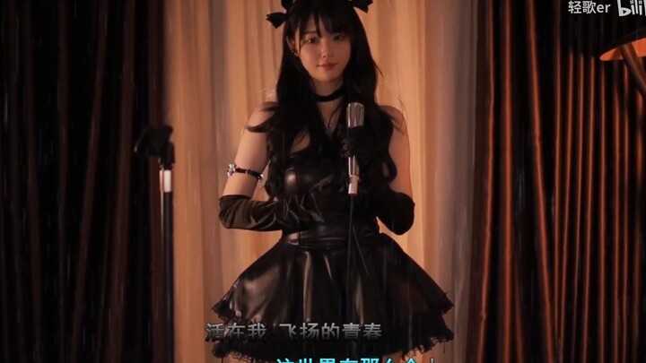 "Dunia ini memiliki begitu banyak orang"