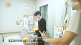 Song Weilong's bitter experience in wooing his "sister"..Go ahead