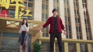 Immortal Doctor Eps 117 Sub Indo