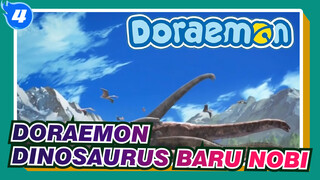 [Doraemon] Dinosaurus Baru Nobi/ Versi Mandarin Dengan Dubbing Bahasa Taiwan_4