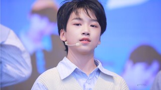 超绝！田柾国十三岁迷弟再次翻跳bts【MIC DROP】重新定义中国爱豆！boystory苟明睿 190921苏州路演