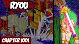 One Piece - Zoro's Enma: Chapter 1001
