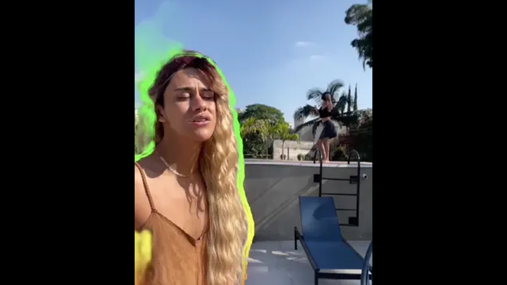 ช่วงนี้อ่อนไหวง่าย แค่เห็นควันไฟก็อยากกินหมูกระทะ