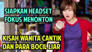 JANGAN BERANI MAIN-MAIN DENGAN WANITA INI : Alur Cerita Film Happiness for Sale