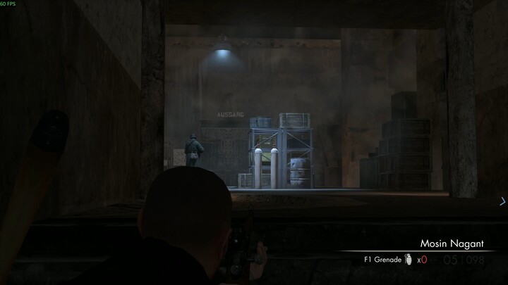 Stealth