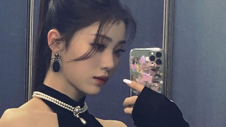 Ternyata "Kecantikan Adalah Produktivitas Nomor Satu": Cuma dengan satu foto saja, si cantik ini sud