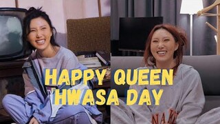 Hyejinie Moments Because It's Her Day (Happy Hyejinie Day)