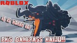 IS THIS KAIJU IS WORTH TO BUY? (Overmoth) || Project Kaiju