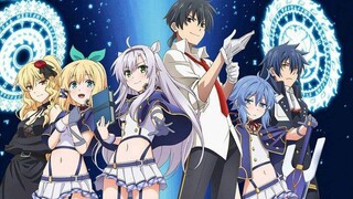 ÔNG THẦY VI DIỆU TẬP 4