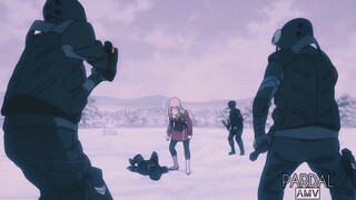 DARLING IN THE FRANXX - EP 10,11&12 - AMV