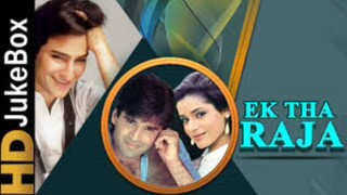 ek tha raja _ Jack Yudhik _ Film India_ Sunil Shetty _Saif Ali Khan  _ Neelam kothari _ Aditya panch