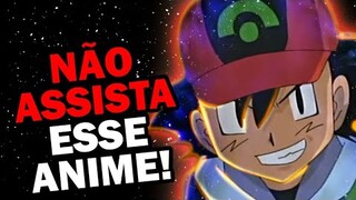 O Anime que DEVIA SER CRIME! kkkkkkkkkkkkkkkkkkk