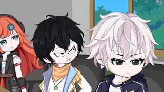 [สรรเสริญอ้วนเขียว 21] มีคนลึกลับเพียงแสนคนเท่านั้น ทีมหน้ากากของเราสามารถฆ่าพวกเขาได้ตามใจชอบ!