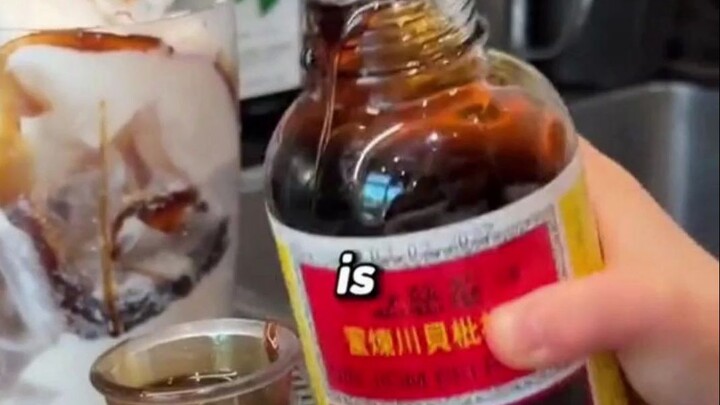 Nianci’an could never have imagined they’d be providing support for bubble tea!!