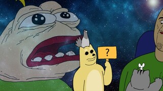 [Beast Friends] Sindrom Mimi Sedih