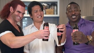 Yujiro Cheap Coke