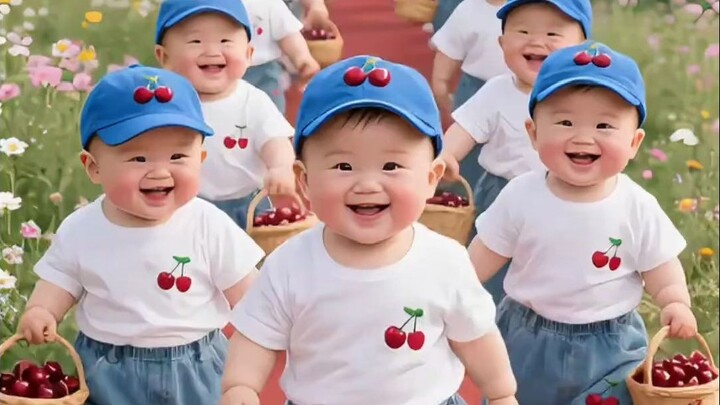 【Địa ngục AI】Bà ngoại tuyển chọn 13 phút địa ngục AI, xem xong liền gửi tọa độ cho người Tam Thể luô