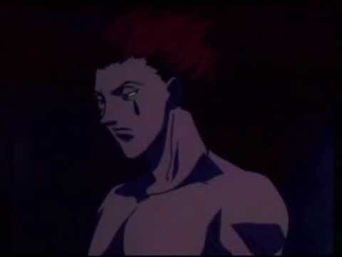 H X H Indonesia Dub Volume 35 bagian 3/3