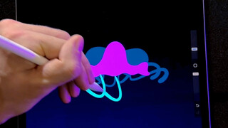 这次真的被这样做动画“辣到了”❗