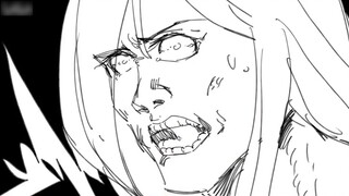 [Big Sick Area/Handsome Life] Why are your clothes bursting when you fight?