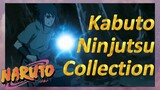 Kabuto Ninjutsu Collection
