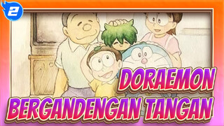 [Doraemon] Bergandengan Tangan_2