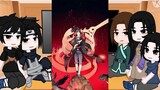 👒👒 Uchiha Clan react to future, AMV, Tiktoks, edits #1 👒 Gacha Club 👒 | 🎒 Naruto react Compilation 🎒