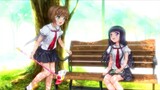 [Theme Song] Ashidori Karuku (Cardcaptor Sakura OST)