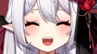 No one listens to my serious singing... Is this the fate of the Queen of Lamentations? [Mu Xiaoling]