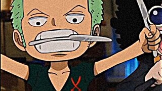 Roronoa zoro