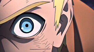 Naruto: Sasuke, không có cậu tôi sẽ mất hy vọng...