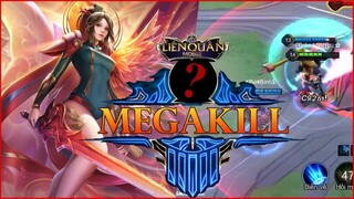 AoV | RoV :  Top MEGAKILL Arena Of Valor #266