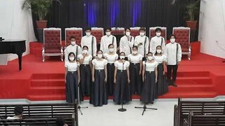 We Will Serve Him