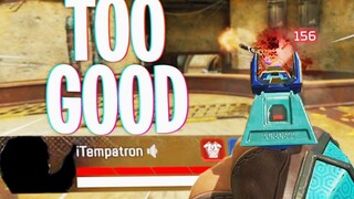 ตำนานนี้ดีเหลือเกินในฤดูกาลนี้ - Apex Legends Season 11